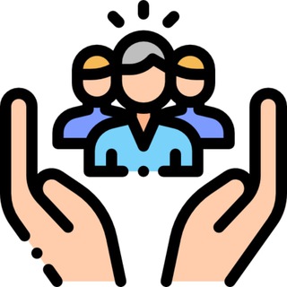Telegram profile photo for Особые дети