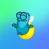 Telegram profile photo for Катя| медитации и практики