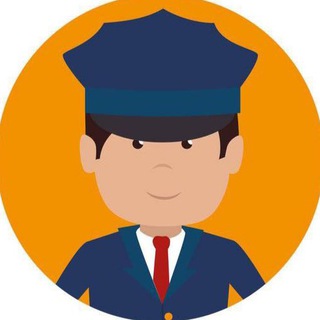 Telegram profile photo for Я - Водитель
