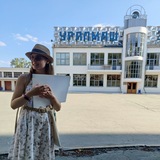 Telegram profile photo for Радио Елена