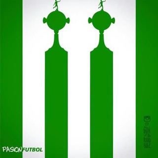Telegram profile photo for Atletico Nacional