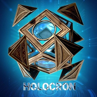 Telegram profile photo for Голокрон Галактики | Star Wars