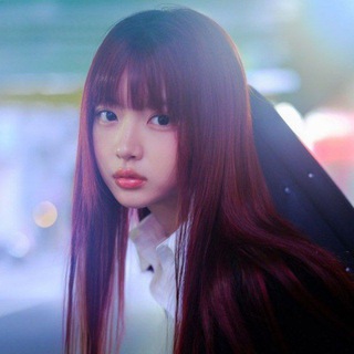 Telegram profile photo for kyadore. ⋆