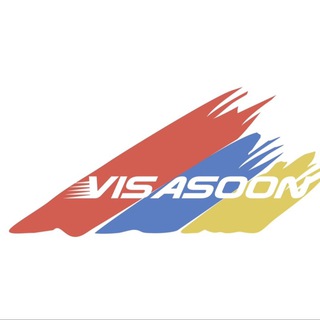 Telegram profile photo for Appointment Notification - Visasoon