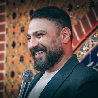 Telegram profile photo for ابراهیمیاصل