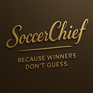 Telegram profile photo for Soccer Chief