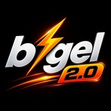 Telegram profile photo for bigel 2.0