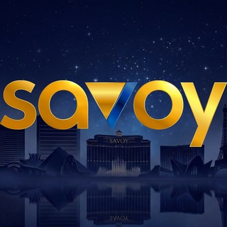 Telegram profile photo for SavoyBetting