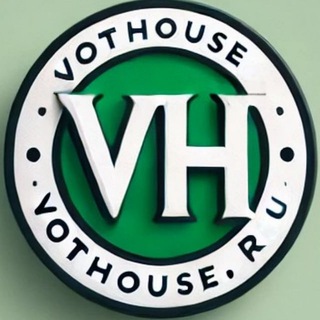 Telegram profile photo for ☘️ votHouse: цитаты на каждый...😊😊