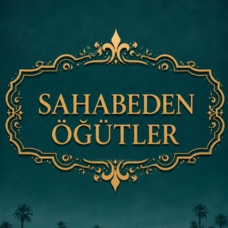 Telegram profile photo for SAHABEDEN ÖĞÜTLER