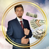 Telegram profile photo for 💎РЕГРЕСОЛОГ 💎МАЙСТЕР ПІДСВІДОМОСТІ 💎ГІПНО-ТЕРАПЕВТ 💎ГІПНО-КОУЧ 💎РЕЙКИ ГРОШІ 💵 💎МЕТА 52 МЛН. ЩАСЛИВИХ УКРАЇНЦІВ