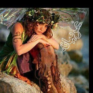 Telegram profile photo for غریبانه