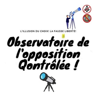 Telegram profile photo for Opposition K