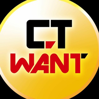 Telegram profile photo for Ctwant