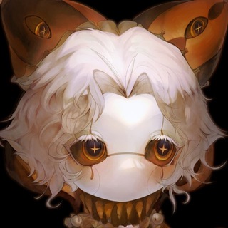 Telegram profile photo for Commissions (монлиро)