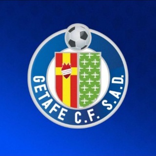 Telegram profile photo for ФК «Хетафе» | FC Getafe