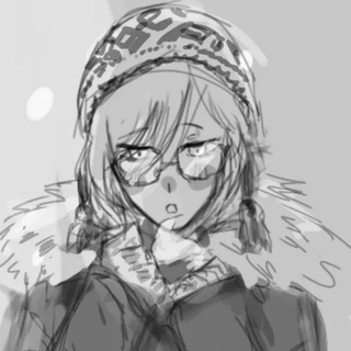 Telegram profile photo for фембои в очках рул34