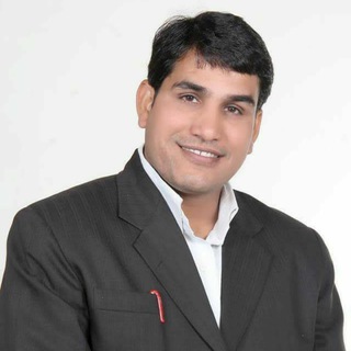 Telegram profile photo for NARENDRA TIWARI IAS ACADEMY
