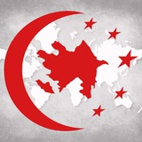 Telegram profile photo for MİLLİ GÖRÜŞ-SABİQUN