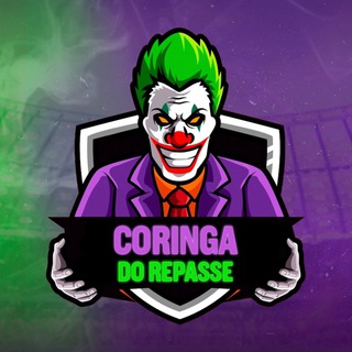 Telegram profile photo for CORINGA DO REPASSE FREE