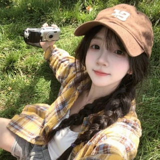 Telegram profile photo for 夏沫的小确幸