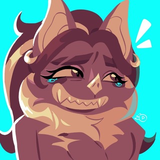 Telegram profile photo for Persikan