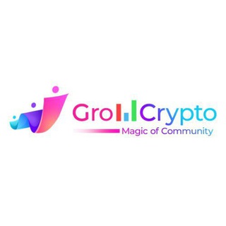 Telegram profile photo for Grow Crypto.Network 🚀