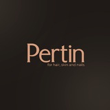 Telegram profile photo for Pertin