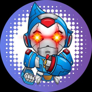 Telegram profile photo for ATC Crypto