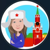 Telegram profile photo for Вся Москва здесь 📍