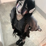 Telegram profile photo for падик мрушки