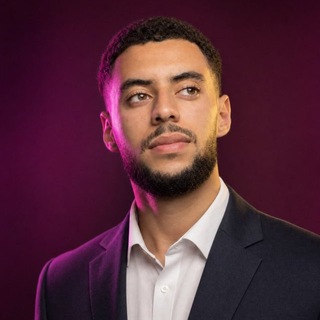 Telegram profile photo for younas.official