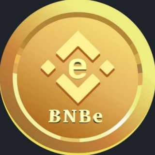 Telegram profile photo for BNBe Global