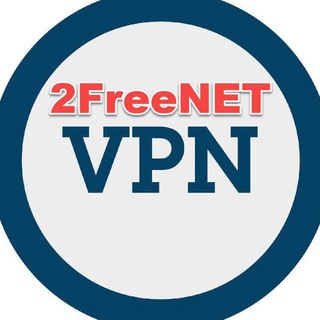 Telegram profile photo for 2FreeNET Channel
