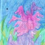 Telegram profile photo for pastellpills