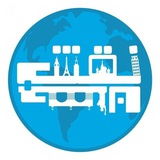 Telegram profile photo for naghshejahan | نقش جهان