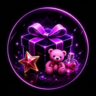 Telegram profile photo for GiftFray - НОВОСТИ