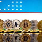 Telegram profile photo for 🇺🇿UZ MAYNING🇺🇿