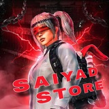 Telegram profile photo for SAIYAD SELL PROOFS ๐