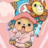 Telegram profile photo for chopper ♡