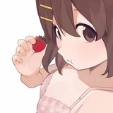 Telegram profile photo for sofi cherry