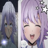 Telegram profile photo for ༒⪻アランくん⪼ⒸⒽⒶⓃⓃⒺⓁ༒🌌