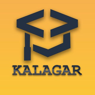 Telegram profile photo for KALAGAR