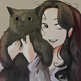 Telegram profile photo for mamka lutika