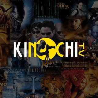 Telegram profile photo for Kinochi TV APK