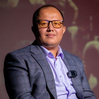 Telegram profile photo for Qaydlarim