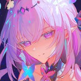 Telegram profile photo for ㅤ ͜♡゙ 𝒸𝒻𝒹𝒶𝒾𝓁𝓎 ⁽ 𝗰𝗮𝘀𝘁𝗼𝗿𝗶𝗰𝗲