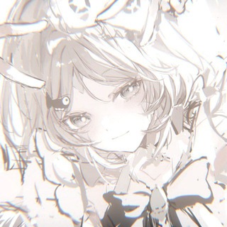 Telegram profile photo for • ^'| храм Квёпл |°•