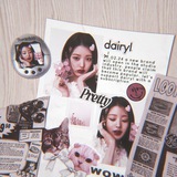 Telegram profile photo for 𝘥𝙞𝐚r𝘺(𝓛 ) - bránd