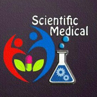 Telegram profile photo for Scientific & Medical